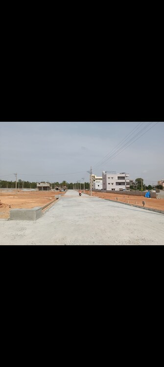 Plot For Resale in Electronic City Phase ii Bangalore  7272042