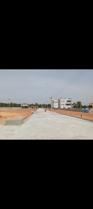  Plot For Sale in Electronic City Phase ii
