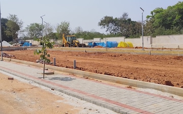 Plot For Sale in Electronic City Phase ii