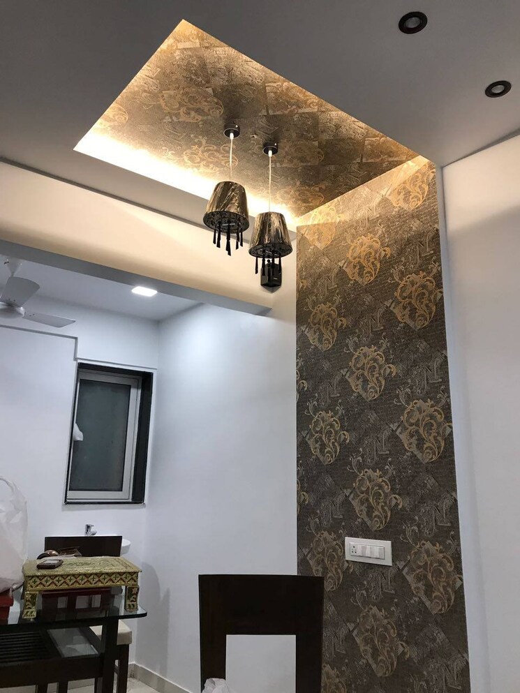 undefined, puranik-city 1 Bedroom 415 Sq.Ft. Apartment In Kasarvadavali Thane 7272089