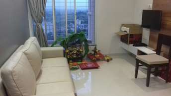 1 BHK Apartment For Resale in Puranik City Kasarvadavali Thane  7272089