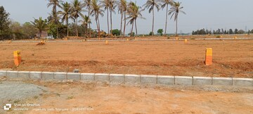 Plot Area in  Plot at Legend Golden Gate, Shadnagar – for Sale