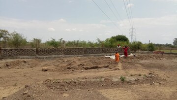 Plot Area in  Plot at Kamptee rd – for Sale