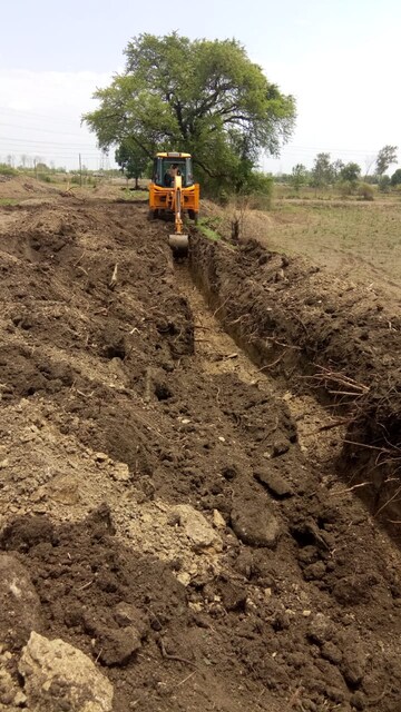 Plot Area in  Plot at Kamptee rd – for Sale