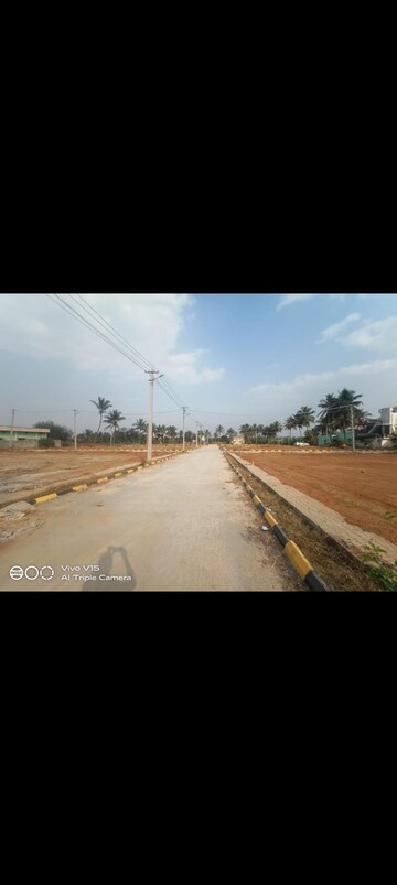 Plot Area in  Plot at Vidya Nagar – for Sale