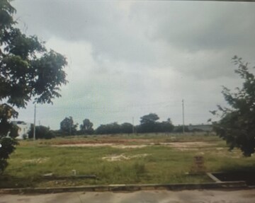 Plot Area in  Plot at Yelahanka – for Sale
