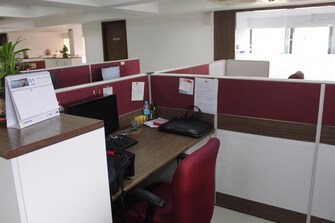 Commercial Office Space 1220 Sq.Ft. For Resale in Nariman Point Mumbai  7272146