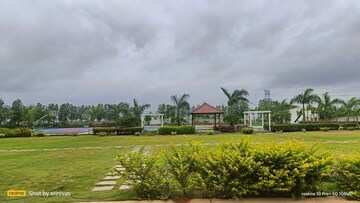  Plot – Exterior View View at JB Serene Villas, Ibrahimpatnam - for Sale
