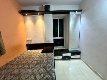Bedroom in 2 BHK Apartment at Indira Nagar – for Sale