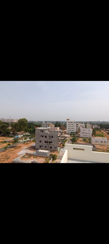  Plot For Sale in Mysore Road