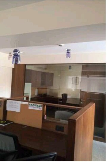 Floor Plan in  Office Space at Atlanta Building, Nariman Point – for Sale