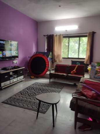 2 BHK Apartment For Rent in Simran Orchid Salunke Vihar Pune  7272199