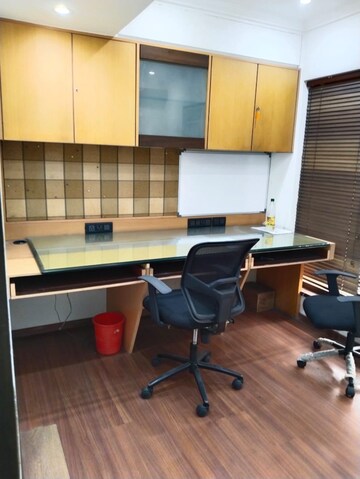 Team Area in  Office Space at Mittal Court, Nariman Point – for Sale