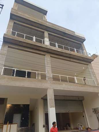 6+ BHK Builder Floor For Resale in Main Inclin Road Korba  7272187