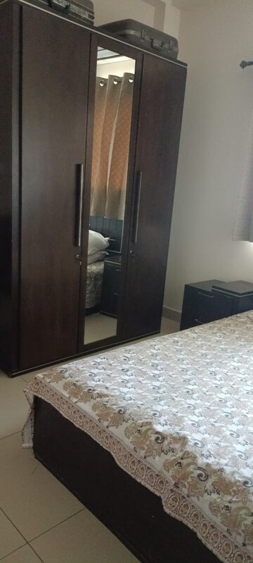 Bathroom in 3 BHK Apartment at Vasant Kunj – for Sale