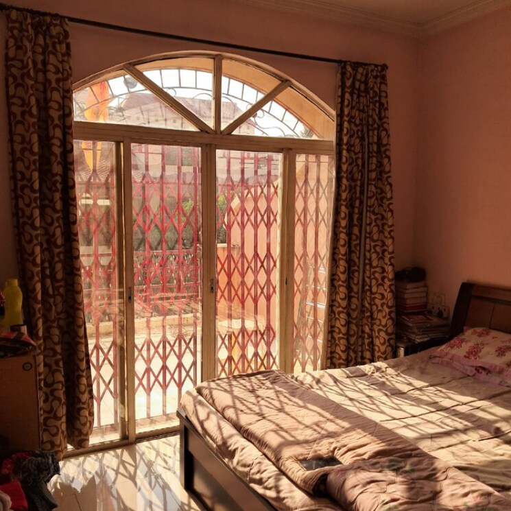 Bedroom, g-k-roseland-residency 4 Bedroom 2200 Sq.Ft. Villa In Rahatani Pune 7272207