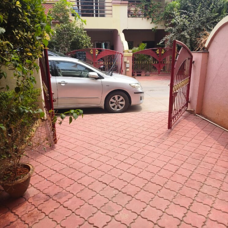  Parking, g-k-roseland-residency 4 Bedroom 2200 Sq.Ft. Villa In Rahatani Pune 7272207