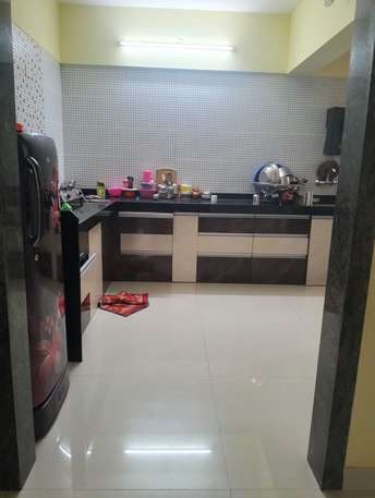 2 BHK Apartment For Rent in Regency Orion Baner Pune  7272195