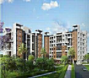 2 BHK Apartment For Rent in Prayeja City Phase II Sinhagad Road Pune  7272200