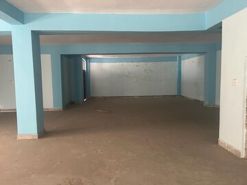  Industrial Plot – Exterior View View at Site 4 Sahibabad - for Sale