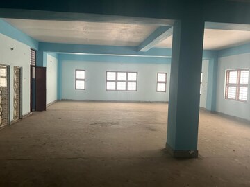  Industrial Plot – Exterior View View at Site 4 Sahibabad - for Sale