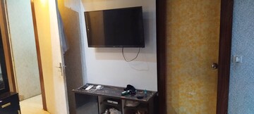 Kitchen in 3 BHK Apartment at Gaurs Siddhartham, Siddharth Vihar – for Sale