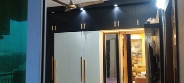 Bedroom in 3 BHK Apartment at Gaurs Siddhartham, Siddharth Vihar – for Sale