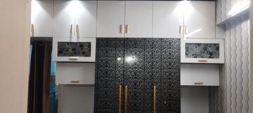 Furnished Amenities in 3 BHK Apartment at Gaurs Siddhartham, Siddharth Vihar – for Sale