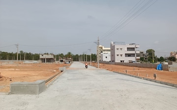 Plot For Sale in Bannerghatta