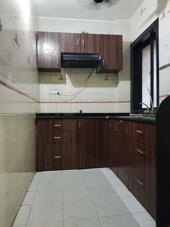 2 BHK Apartment For Rent in Nerul Navi Mumbai  7272256