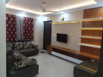 2 BHK Apartment For Rent in Manasa Residency Whitefield Bangalore  7272250
