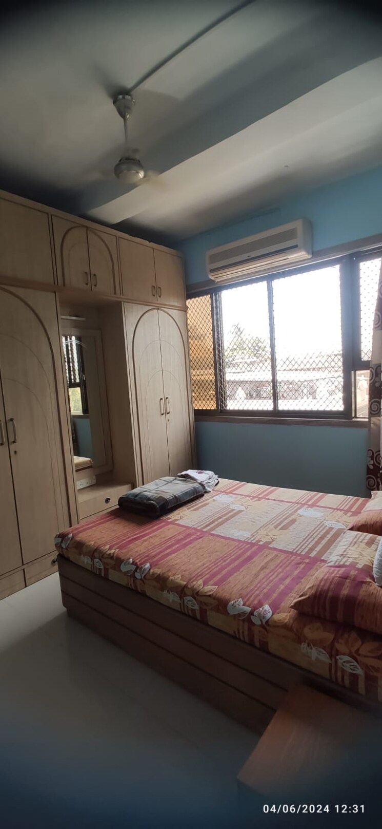 Bedroom, usha-sadan-apartment 1 Bedroom 600 Sq.Ft. Apartment In Colaba Mumbai 7272268
