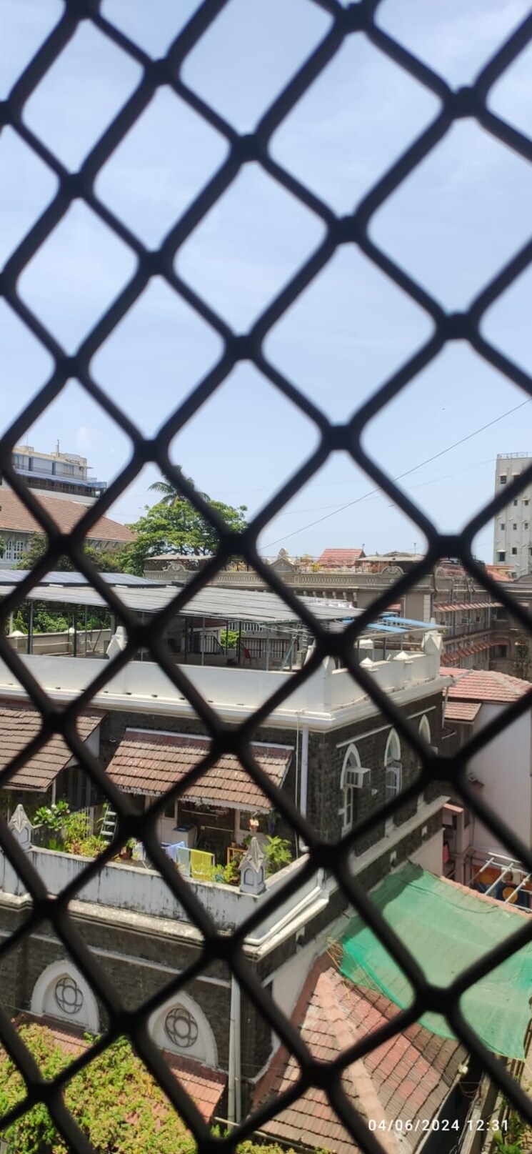 undefined, usha-sadan-apartment 1 Bedroom 600 Sq.Ft. Apartment In Colaba Mumbai 7272268