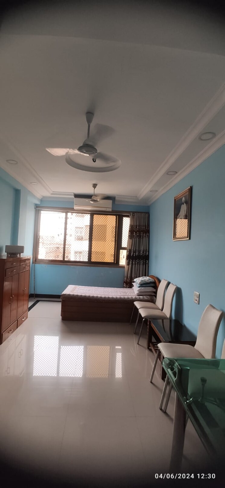 Kitchen, usha-sadan-apartment 1 Bedroom 600 Sq.Ft. Apartment In Colaba Mumbai 7272268