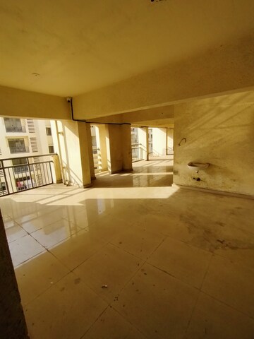 Parking in 1.5 BHK Apartment at Ekta World Parksville, Virar West – for Sale