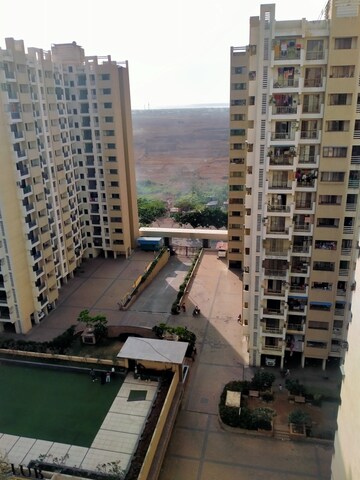 1.5 BHK Apartment – Exterior View View at Ekta World Parksville, Virar West - for Sale