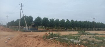  Plot – Garden View at Fortune Butterfly City, Kadthal - for Sale