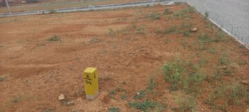 Plot Area in  Plot at Fortune Butterfly City, Kadthal – for Sale