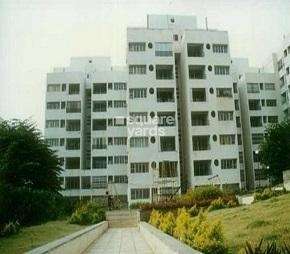 2 BHK Apartment For Resale in Ramesh Hermes Heritage Phase 2 Shastri Nagar Pune  7272299