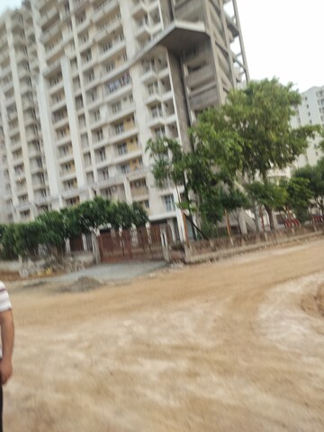  Plot – Exterior View View at Unique Life, Ramchandpura - for Sale