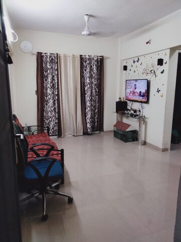 1 BHK Apartment For Sale in Jayshree Residency, Shivane