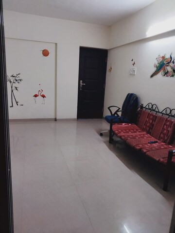 Room in 1 BHK Apartment at Jayshree Residency, Shivane – for Sale
