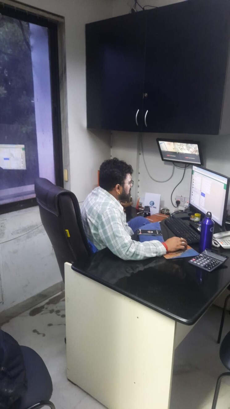 Team Area, century-arcade Commercial Office Space 300 Sq.Ft. In Sangamvadi Pune 7272305