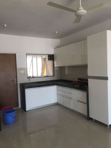 Kitchen in 3 BHK Apartment at SKYi Iris Bavdhan, Bavdhan – for Sale