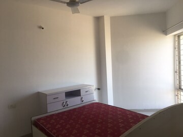 Bedroom in 3 BHK Apartment at SKYi Iris Bavdhan, Bavdhan – for Sale