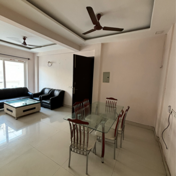 3 BHK Apartment For Rent in Motia Citi Royal Business Park Nagla Road Zirakpur  7272324