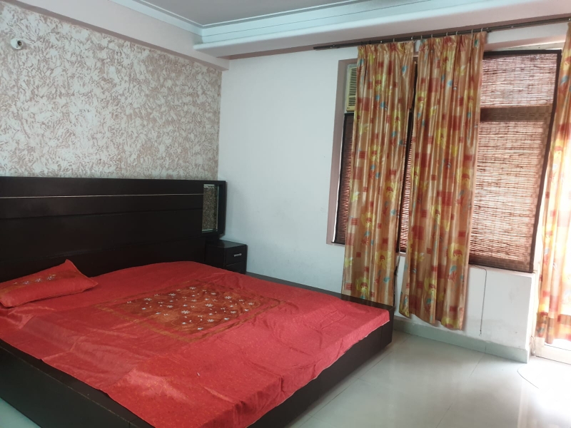 3 BHK Apartment For Rent in Sector 12 Panchkula Panchkula  7272326