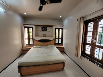Bedroom in 4 BHK Villa at Nagpur Airport – for Sale