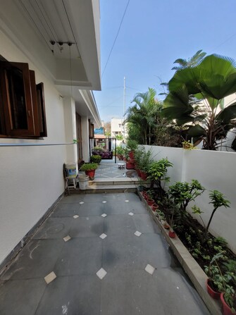 4 BHK Villa For Resale in Nagpur Airport Nagpur  7272330