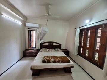 Room in 4 BHK Villa at Nagpur Airport – for Sale